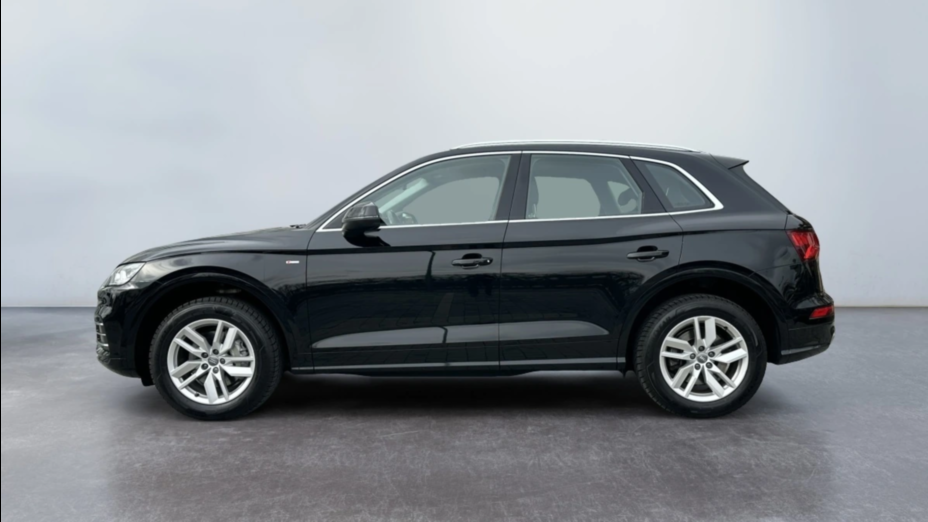 AUDI Q5 Q5 35 TDI Quattro S tronic