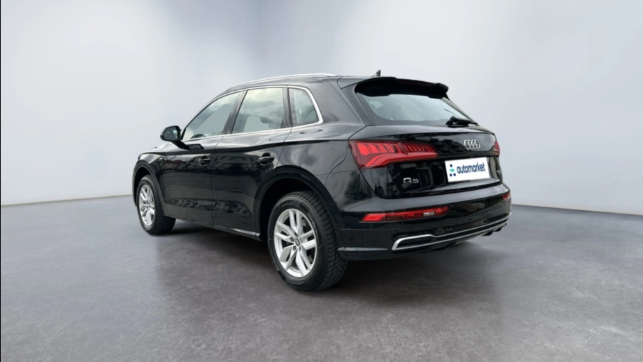 AUDI Q5 Q5 35 TDI Quattro S tronic
