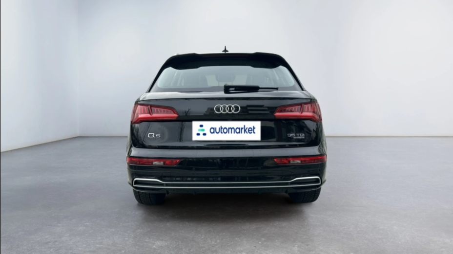 AUDI Q5 Q5 35 TDI Quattro S tronic