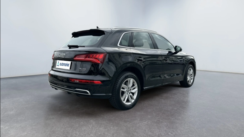 AUDI Q5 Q5 35 TDI Quattro S tronic