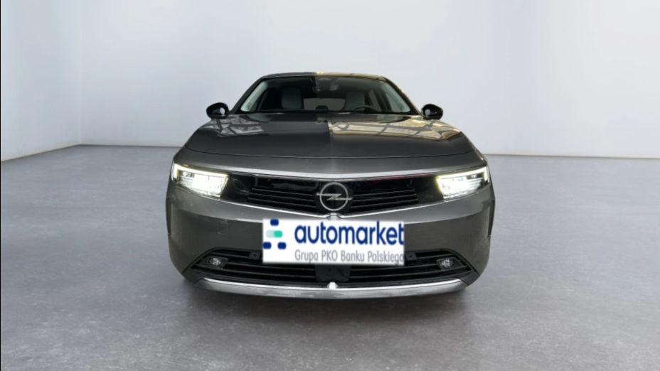 OPEL Astra Astra VI 1.2 T GS Line S&S