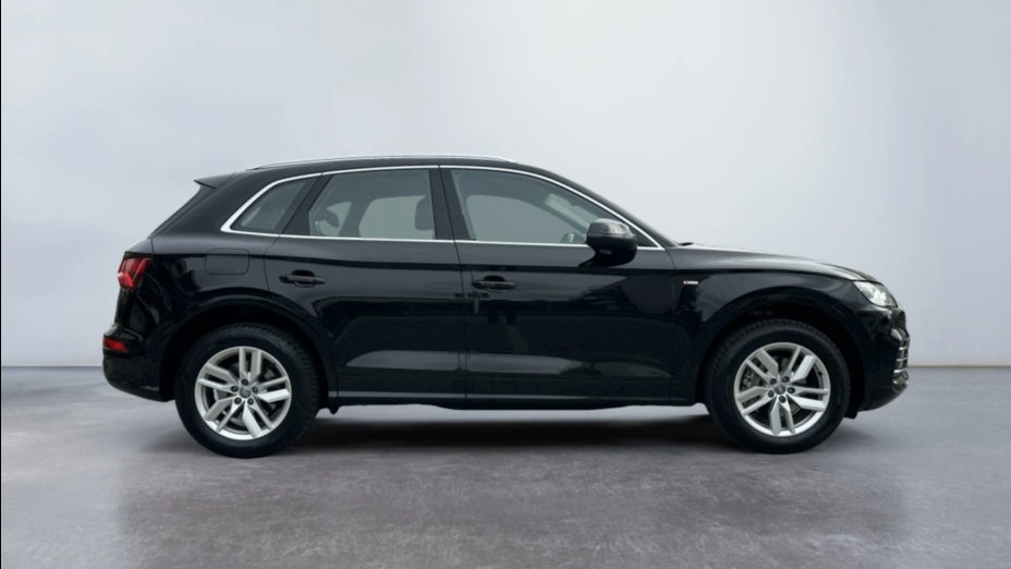 AUDI Q5 Q5 35 TDI Quattro S tronic