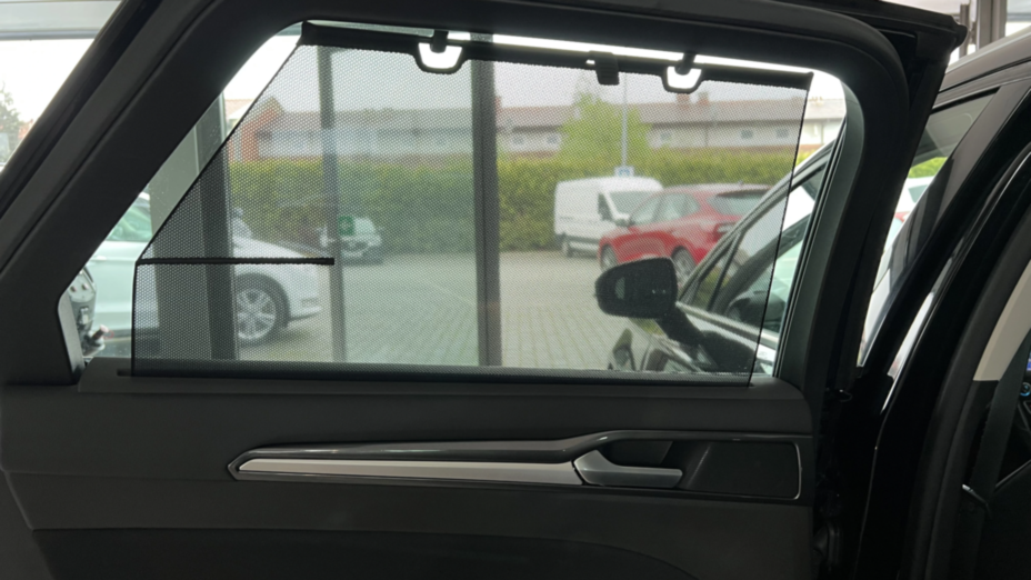 FORD Mondeo Mondeo 2.0 EcoBlue Titanium aut