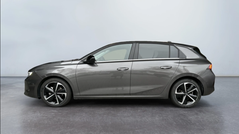 OPEL Astra Astra VI 1.2 T GS Line S&S