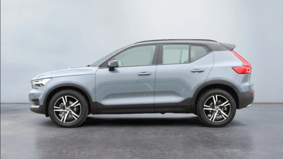 VOLVO XC40 XC40 D3 SCR R-Design aut