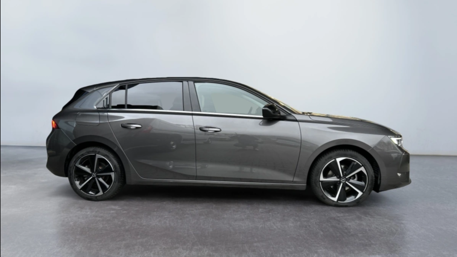 OPEL Astra Astra VI 1.2 T GS Line S&S