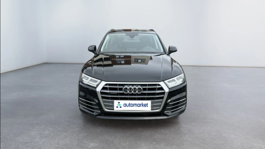 AUDI Q5 Q5 35 TDI Quattro S tronic