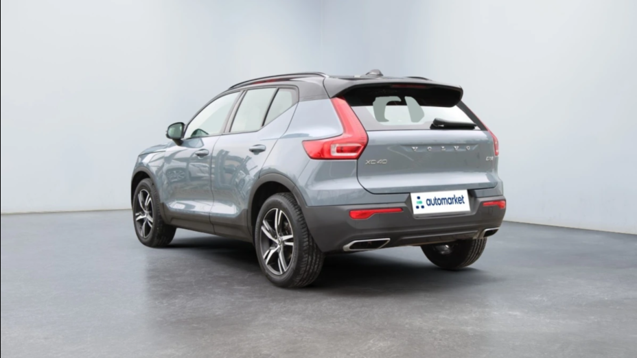 VOLVO XC40 XC40 D3 SCR R-Design aut