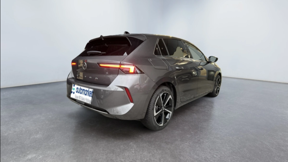 OPEL Astra Astra VI 1.2 T GS Line S&S