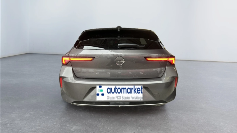 OPEL Astra Astra VI 1.2 T GS Line S&S