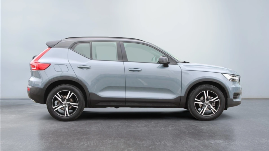 VOLVO XC40 XC40 D3 SCR R-Design aut