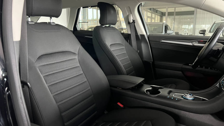 FORD Mondeo Mondeo 2.0 EcoBlue Titanium aut