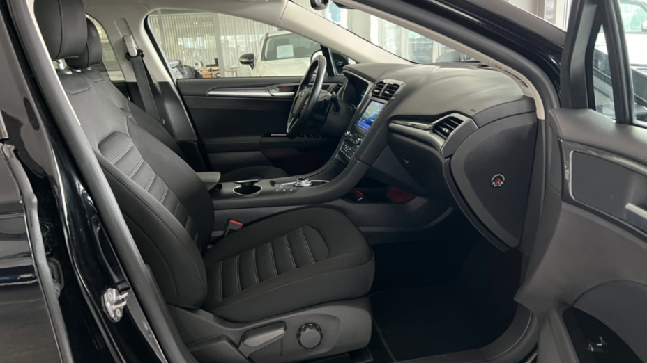 FORD Mondeo Mondeo 2.0 EcoBlue Titanium aut