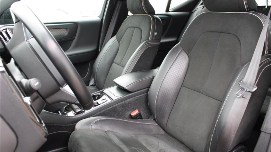 VOLVO XC40 XC40 D3 SCR R-Design aut