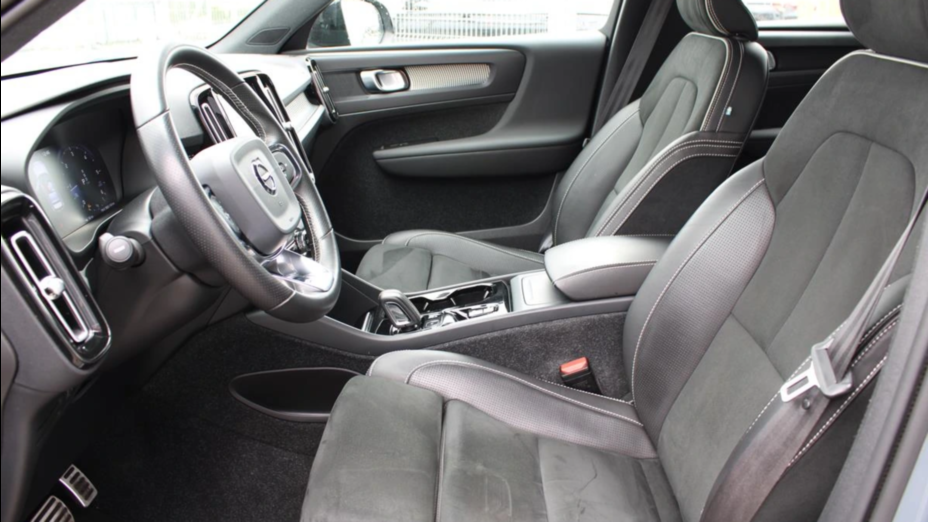 VOLVO XC40 XC40 D3 SCR R-Design aut