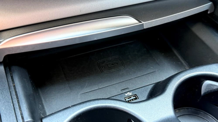 BMW Seria 5 520d xDrive sport-aut