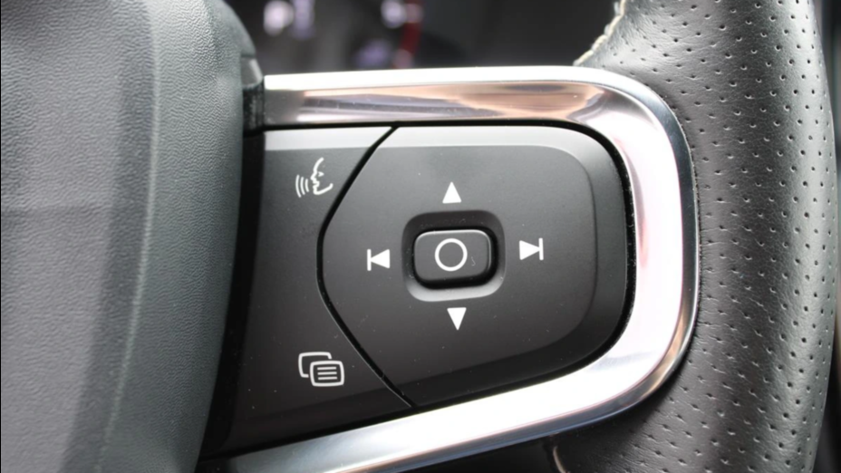 VOLVO XC40 XC40 D3 SCR R-Design aut