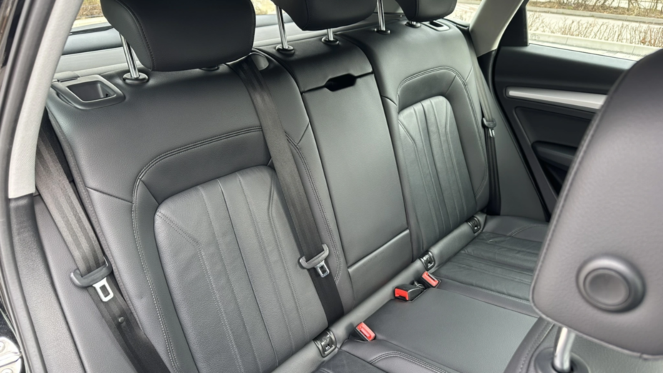 AUDI Q5 Q5 35 TDI Quattro S tronic