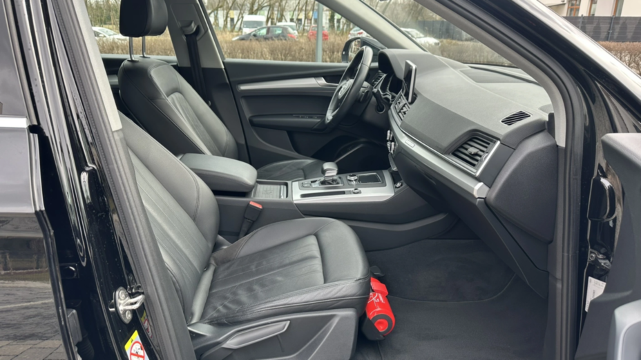 AUDI Q5 Q5 35 TDI Quattro S tronic