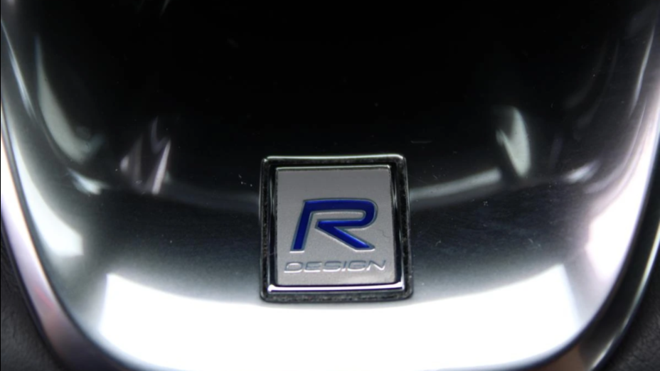 VOLVO XC40 XC40 D3 SCR R-Design aut