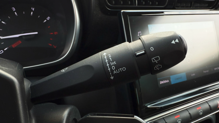 CITROEN C3 Aircross C3 Aircross 1.2 PureTech Shine S&S EAT6