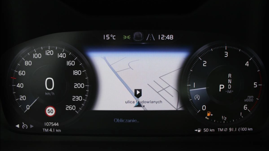 VOLVO XC40 XC40 D3 SCR R-Design aut