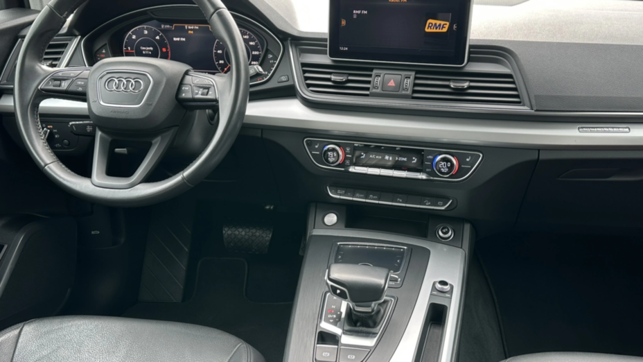 AUDI Q5 Q5 35 TDI Quattro S tronic