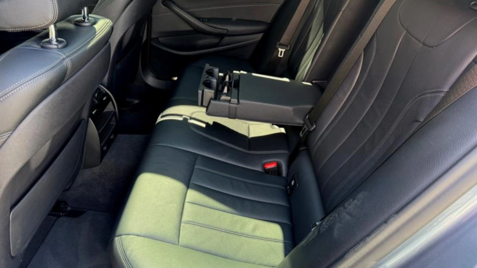 BMW Seria 5 520d xDrive sport-aut
