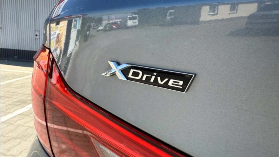 BMW Seria 5 520d xDrive sport-aut