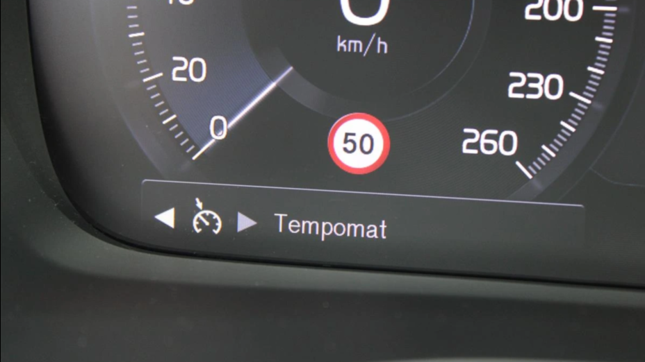 VOLVO XC40 XC40 D3 SCR R-Design aut