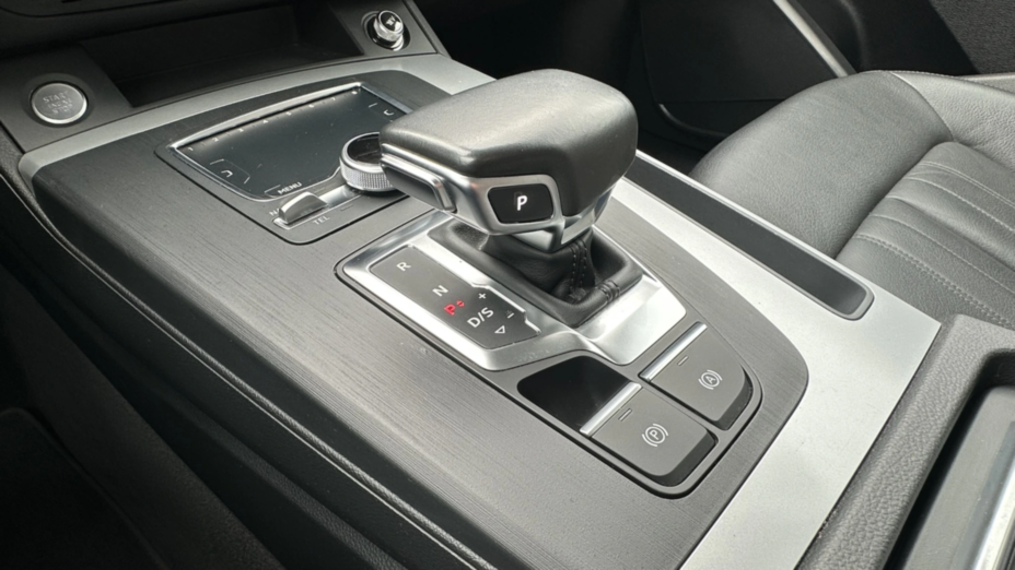 AUDI Q5 Q5 35 TDI Quattro S tronic