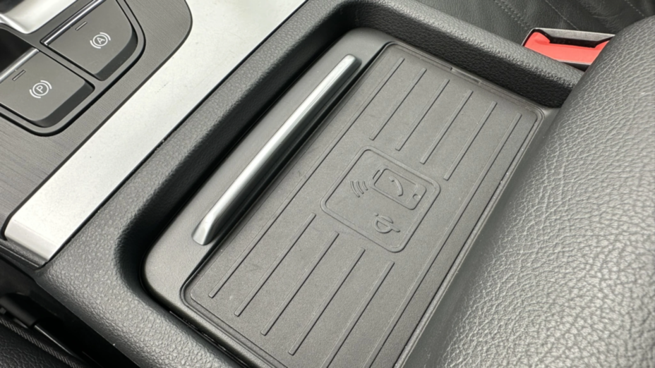 AUDI Q5 Q5 35 TDI Quattro S tronic