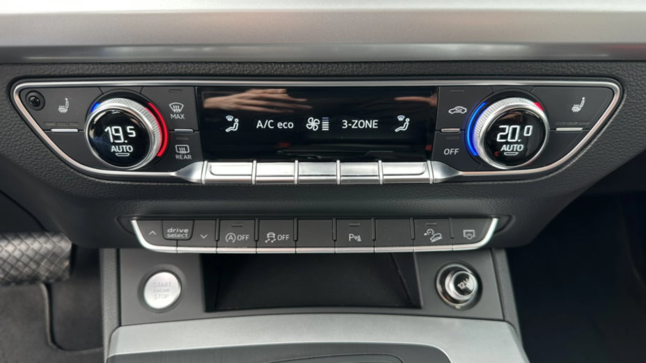 AUDI Q5 Q5 35 TDI Quattro S tronic