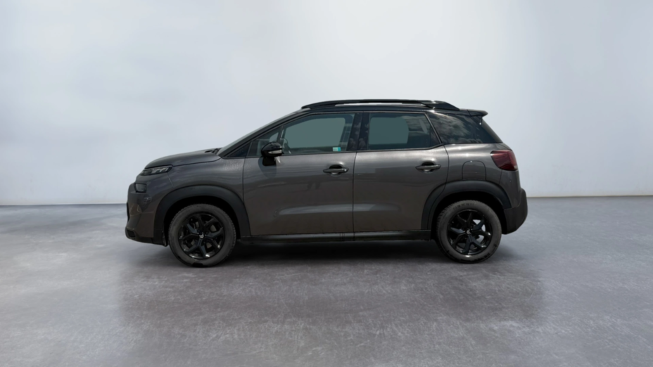 CITROEN C3 Aircross C3 Aircross 1.2 PureTech Shine S&S EAT6