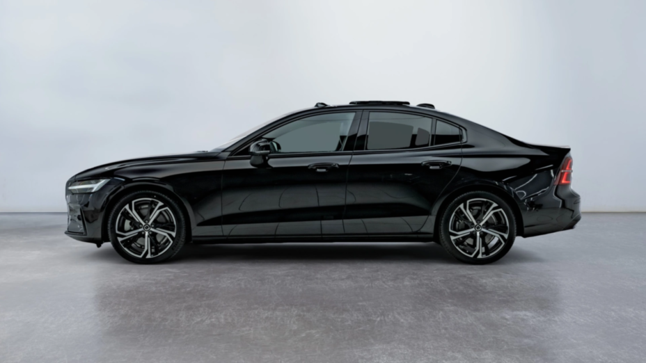 VOLVO S60 S60 B5 B AWD Ultimate Dark aut