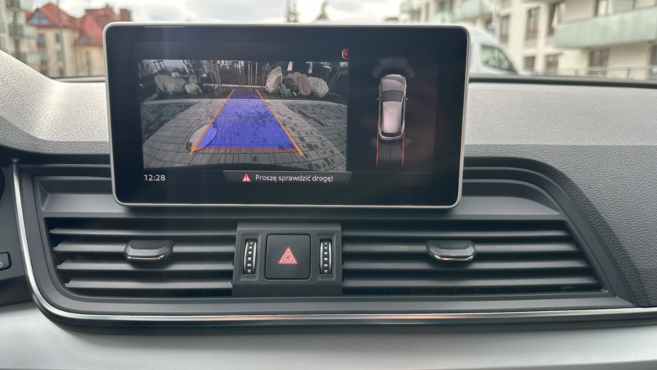 AUDI Q5 Q5 35 TDI Quattro S tronic