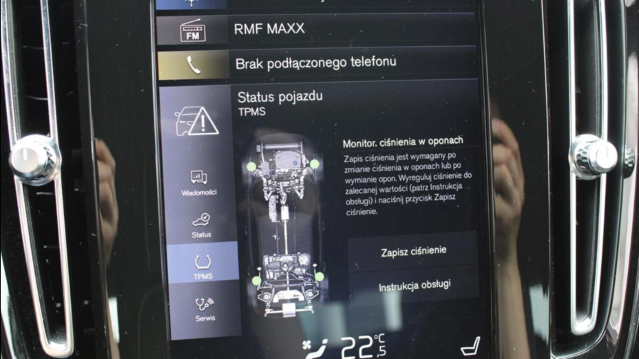 VOLVO XC40 XC40 D3 SCR R-Design aut