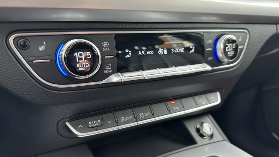 AUDI Q5 Q5 35 TDI Quattro S tronic