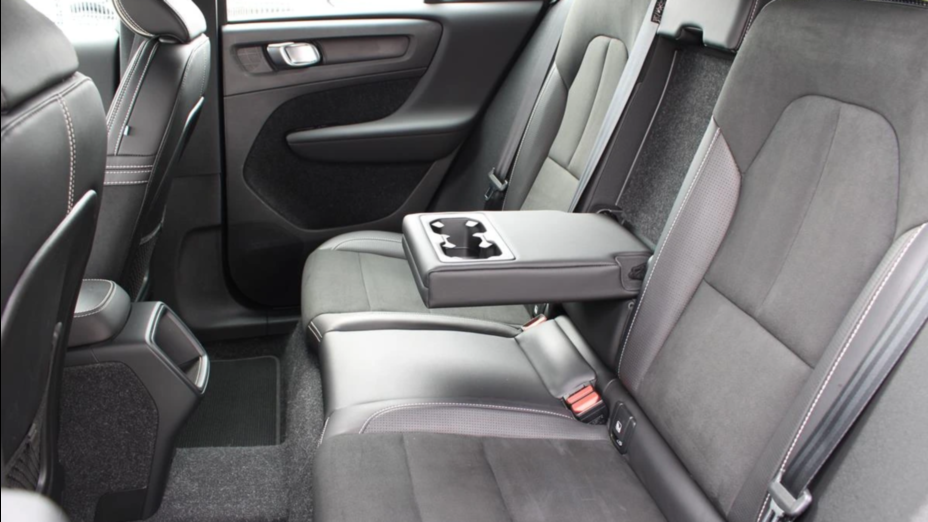 VOLVO XC40 XC40 D3 SCR R-Design aut