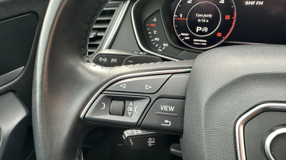 AUDI Q5 Q5 35 TDI Quattro S tronic