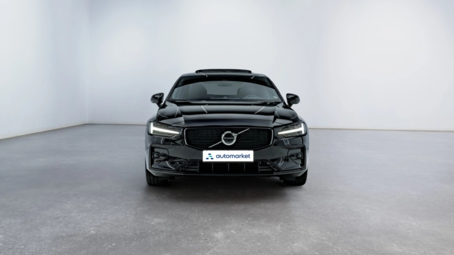VOLVO S60 S60 B5 B AWD Ultimate Dark aut