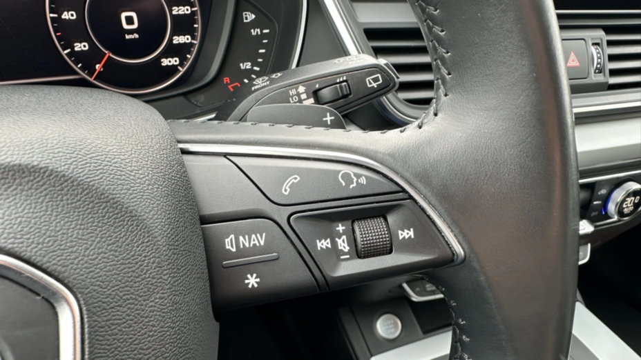 AUDI Q5 Q5 35 TDI Quattro S tronic