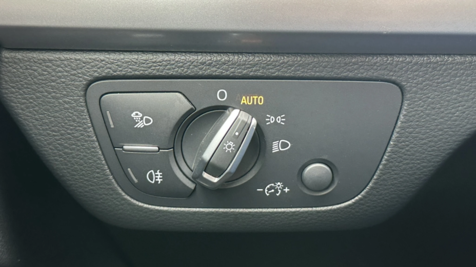 AUDI Q5 Q5 35 TDI Quattro S tronic