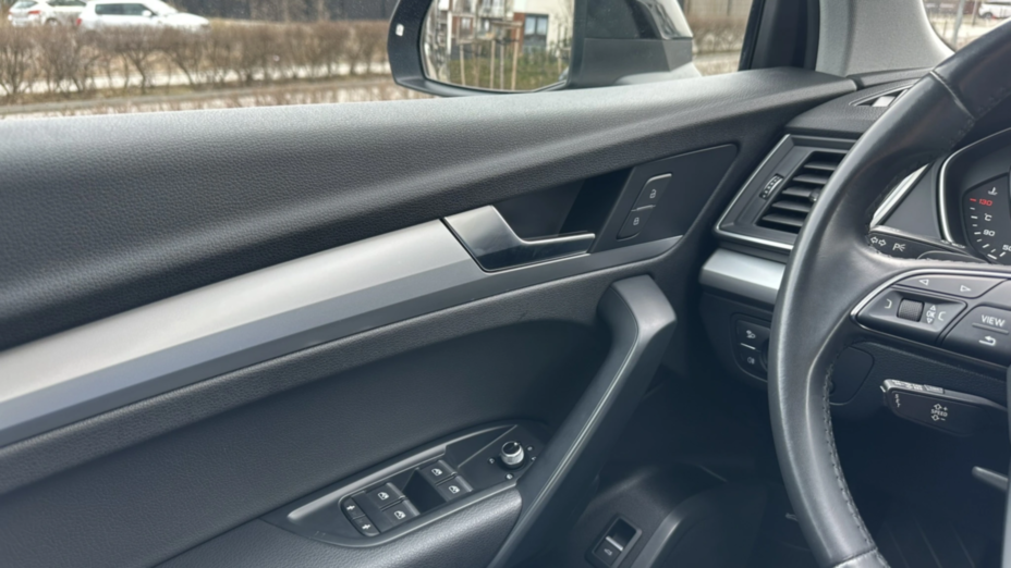 AUDI Q5 Q5 35 TDI Quattro S tronic