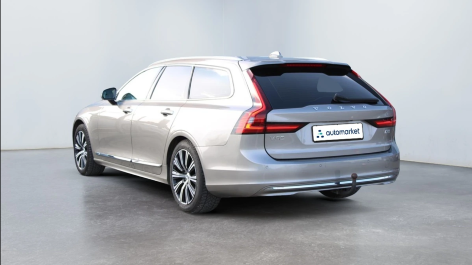VOLVO V90 V90 D3 Inscription aut