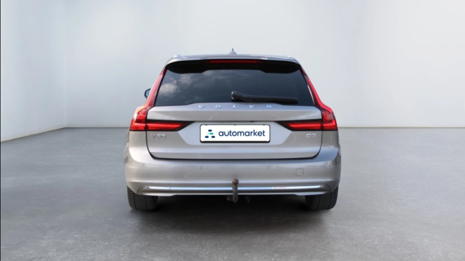 VOLVO V90 V90 D3 Inscription aut