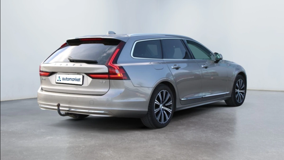 VOLVO V90 V90 D3 Inscription aut