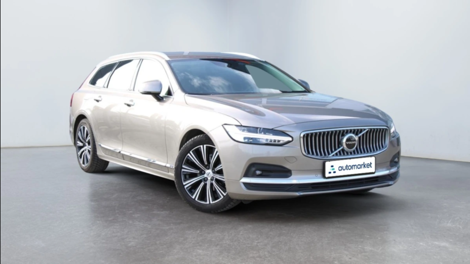VOLVO V90 V90 D3 Inscription aut
