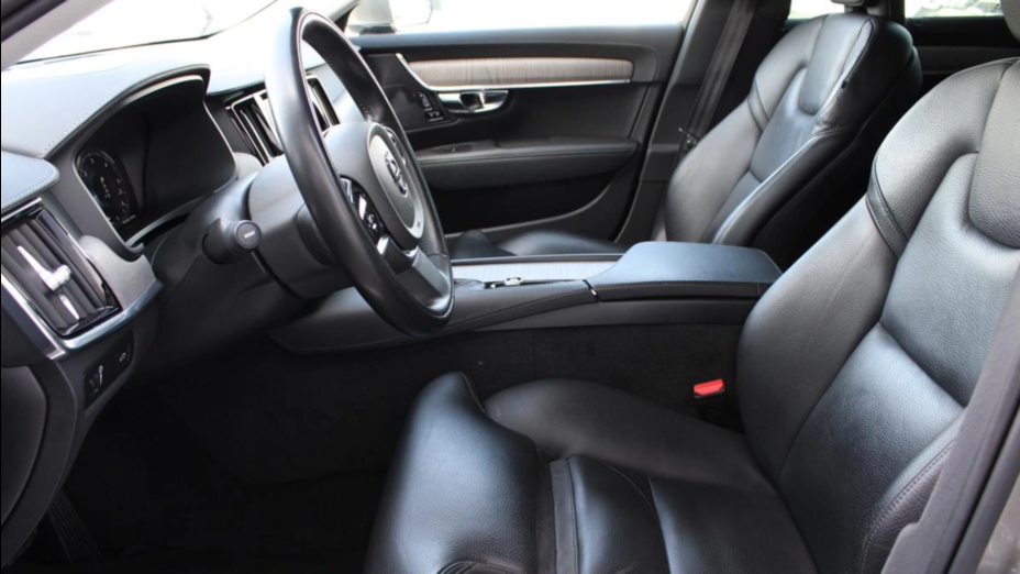 VOLVO V90 V90 D3 Inscription aut