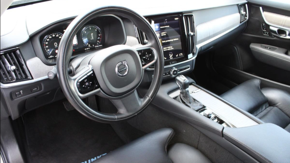 VOLVO V90 V90 D3 Inscription aut